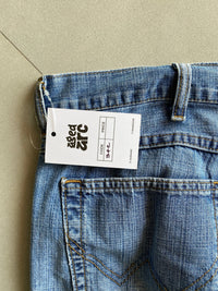 B42 BAGGY DENIM -XL - Aged Arc