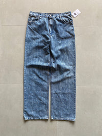 B47 BAGGY DENIM - L - Aged Arc