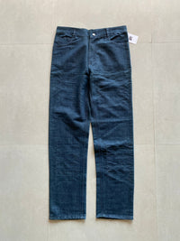 B52 VINTAGE STRAIGHT FIT DENIM - L - Aged Arc