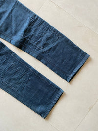 B52 VINTAGE STRAIGHT FIT DENIM - L - Aged Arc