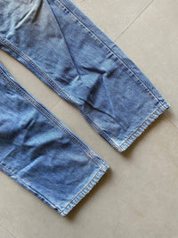 B55 STRIGHT FIT DENIM -XL - Aged Arc