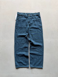 B69 BAGGY DENIM - M - Aged Arc