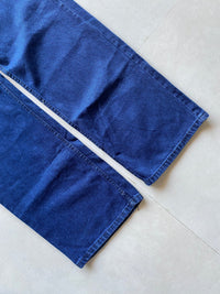 BAGGY DENIM - Aged Arc