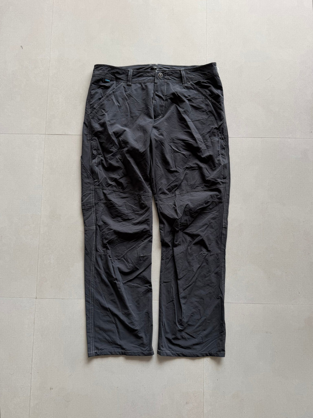 BAGGY HIKING PANT CN56 - L - Aged Arc