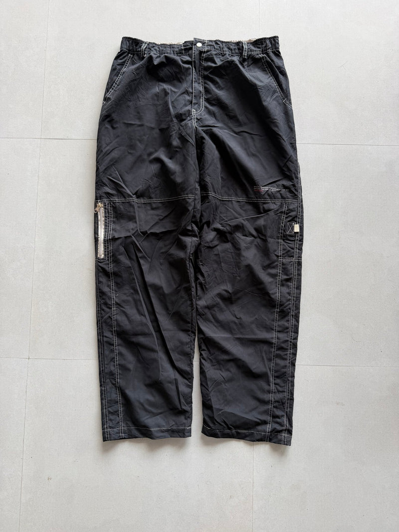 BAGGY OUTDOOR PANT CN71 - L - Aged Arc