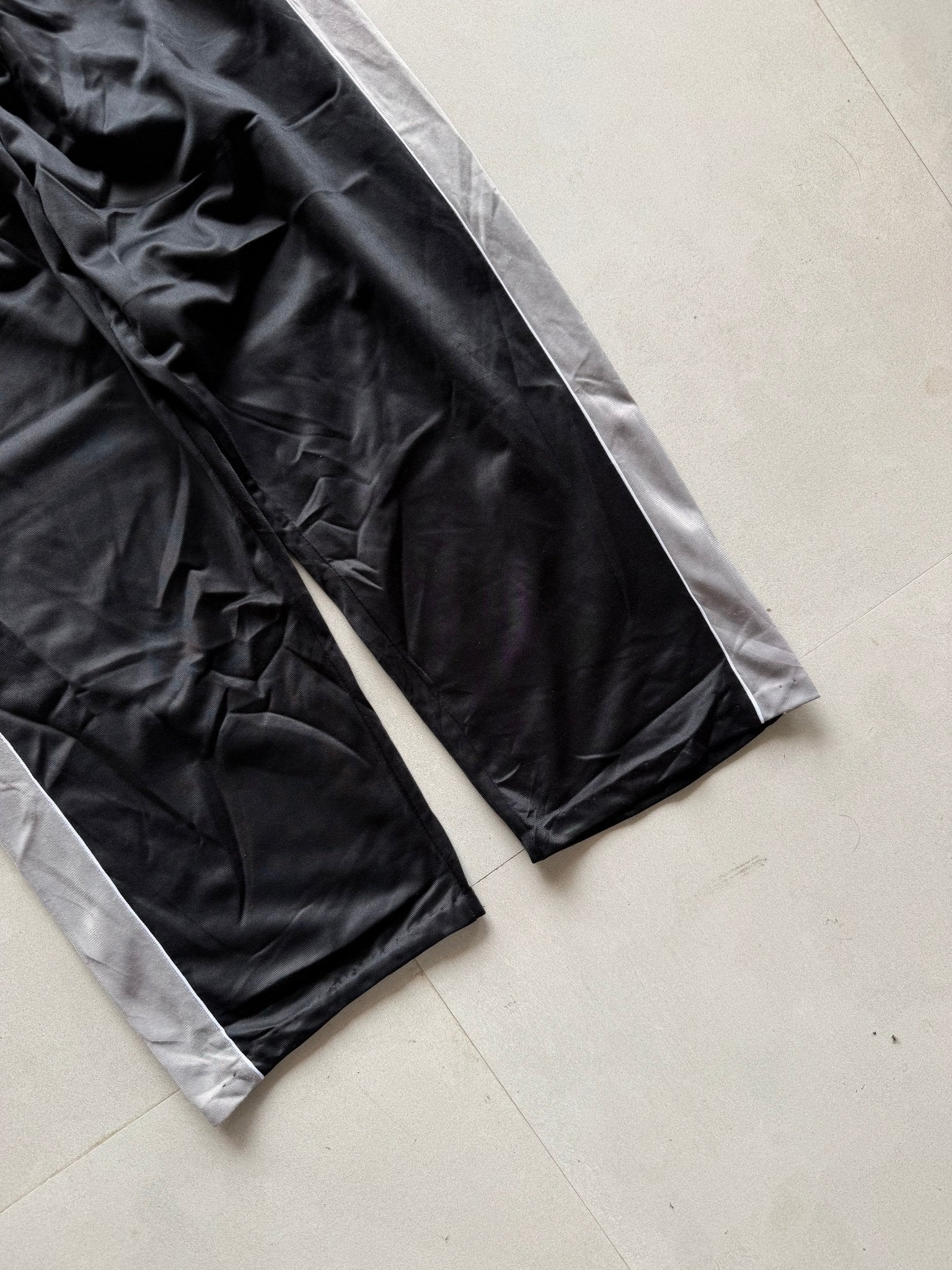 BAGGY TRACK PANT43 - M - Aged Arc