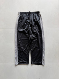 BAGGY TRACK PANT43 - M - Aged Arc
