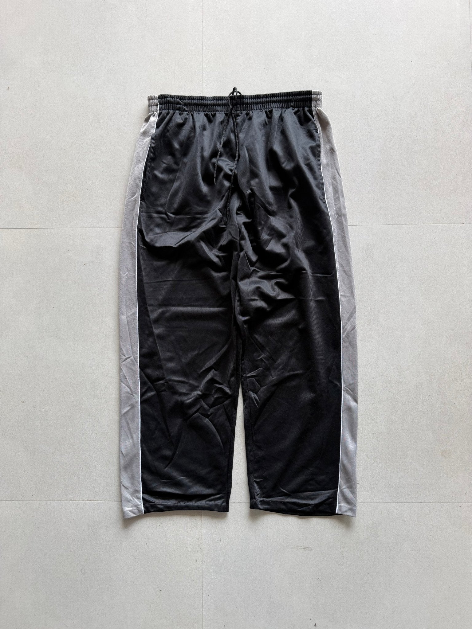 BAGGY TRACK PANT43 - M - Aged Arc