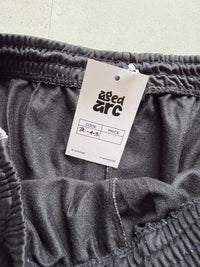 BAGGY TRACK PANT43 - M - Aged Arc