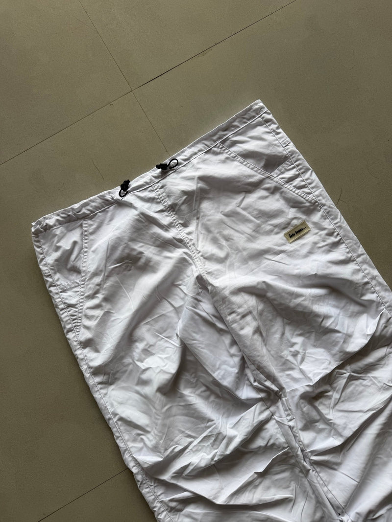BALLOON FIT PANT CN40 - XL - Aged Arc