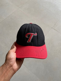 BASE BALL CAP - Aged Arc