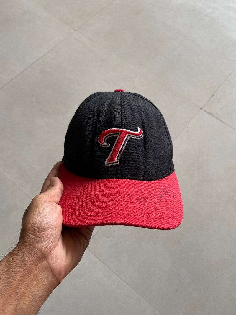 BASE BALL CAP - Aged Arc