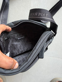 BEAN POLE SLING BAG - Aged Arc