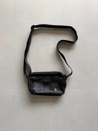 BEAN POLE SLING BAG - Aged Arc