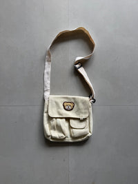 BEAR SLING BAG - Aged Arc