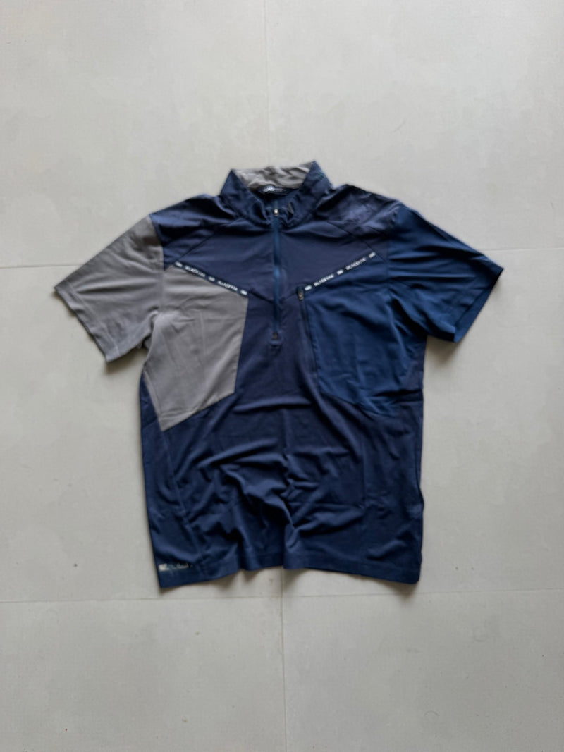BLACK YAK TECHNICAL SHIRT - M - Aged Arc