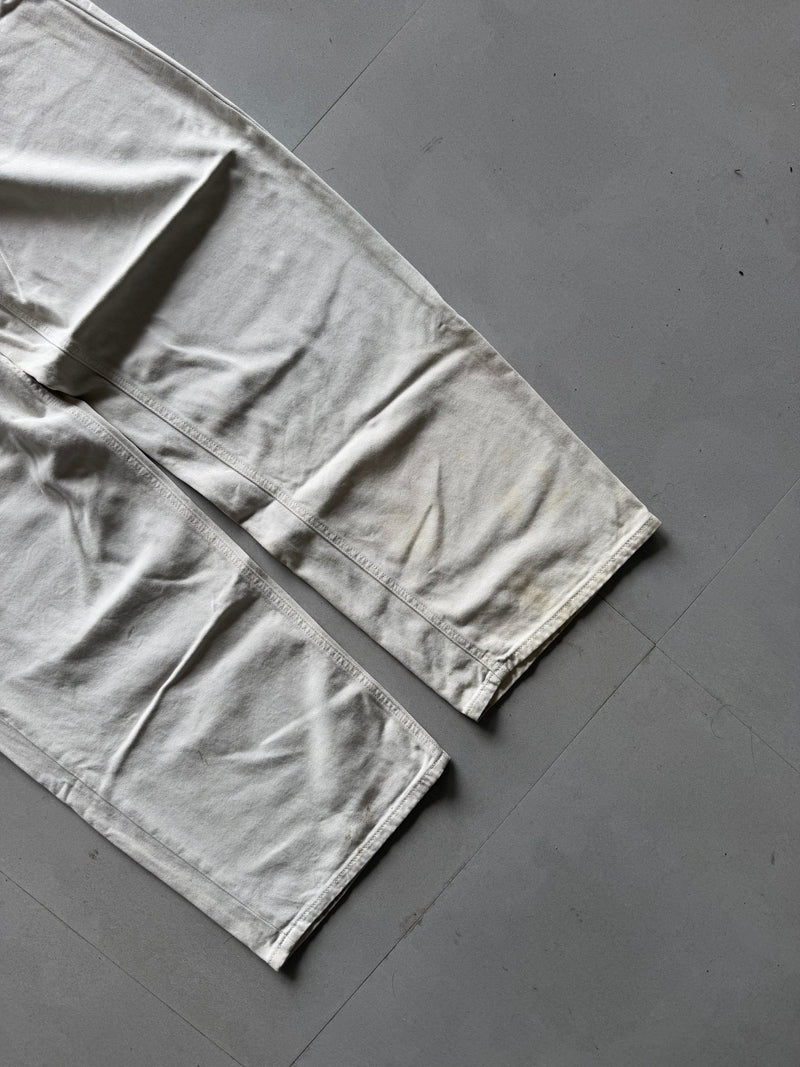 CARHARTT BAGGY DENIM - M - Aged Arc