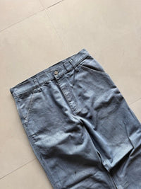 CARHARTT BAGGY DENIM - M - Aged Arc