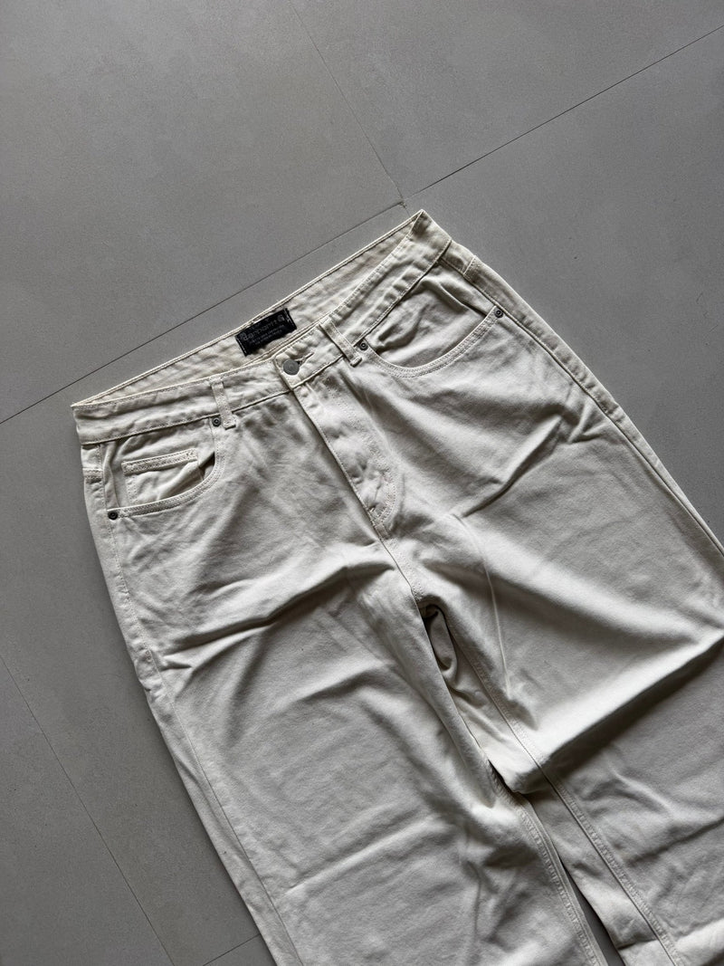 CARHARTT BAGGY DENIM - M - Aged Arc