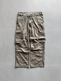 CARHARTT CARGO PANT - M - Aged Arc