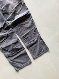 CARHARTT DOUBLE KNEE DENIM - XL - Aged Arc