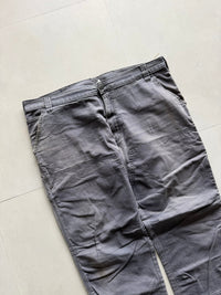 CARHARTT DOUBLE KNEE DENIM - XL - Aged Arc