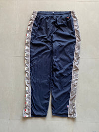CHAMPION TRACK PANT - M - Aged Arc