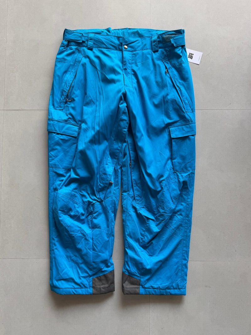 COLUMBIA SKI PANT CN7 - XL - Aged Arc