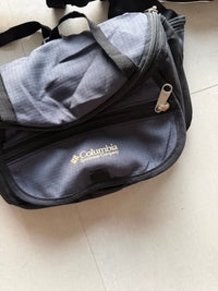COLUMBIA WAIST BAG - Aged Arc