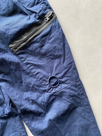 CP COMPANY CARGO PANT - S - Aged Arc