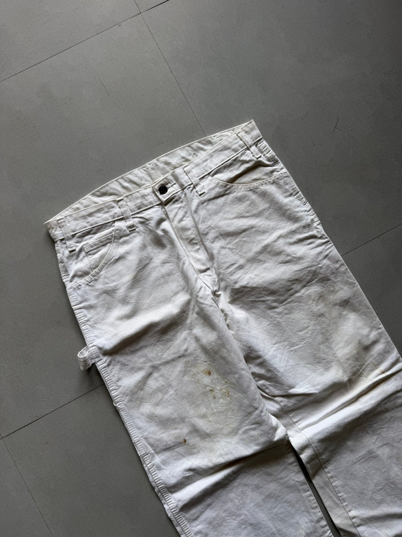DICKIES CARPENTER DENIM - M - Aged Arc