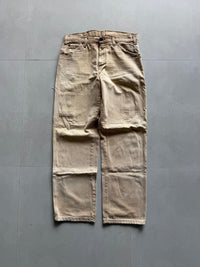 DICKIES CARPENTER DENIM - M - Aged Arc