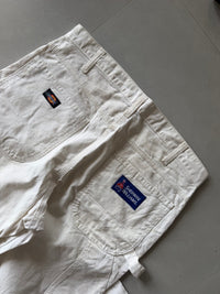 DICKIES CARPENTER DENIM - M - Aged Arc