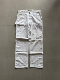 DICKIES CARPENTER DENIM - M - Aged Arc