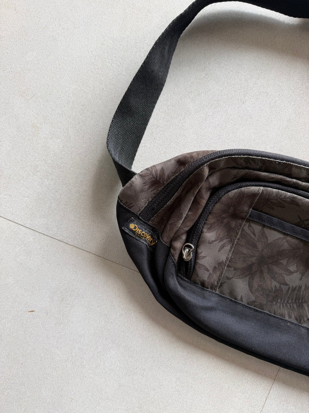 DISCOVERY FANNY PACK - Aged Arc