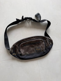 DISCOVERY FANNY PACK - Aged Arc