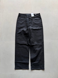DN36 BAGGY DENIM - L - Aged Arc