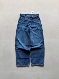 DN50 WIDELEG DENIM - M - Aged Arc