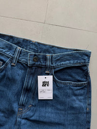 DN50 WIDELEG DENIM - M - Aged Arc