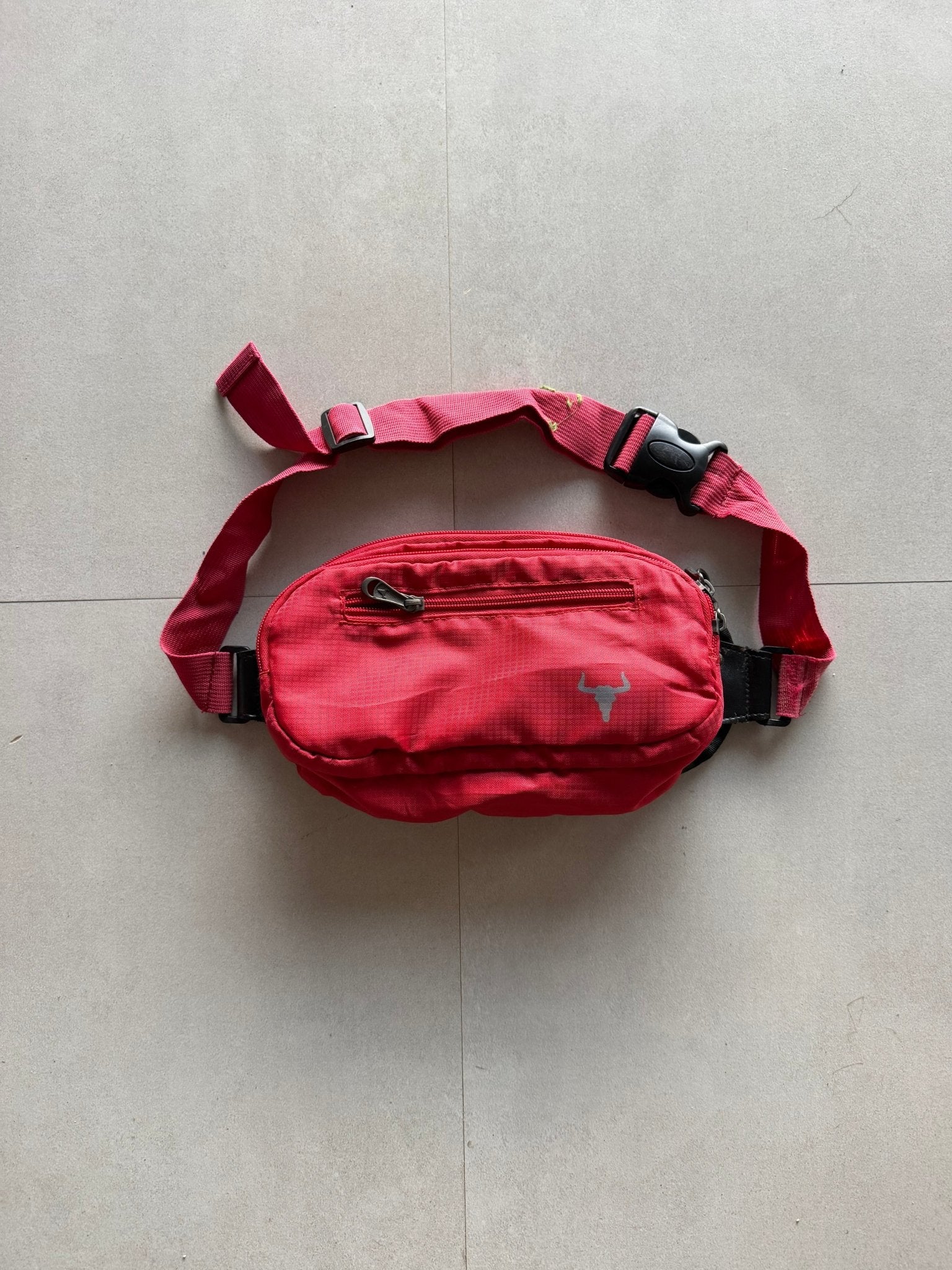 FANNY PACK - Aged Arc