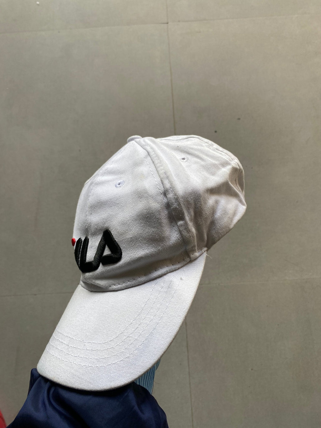 FILA CAP - Aged Arc