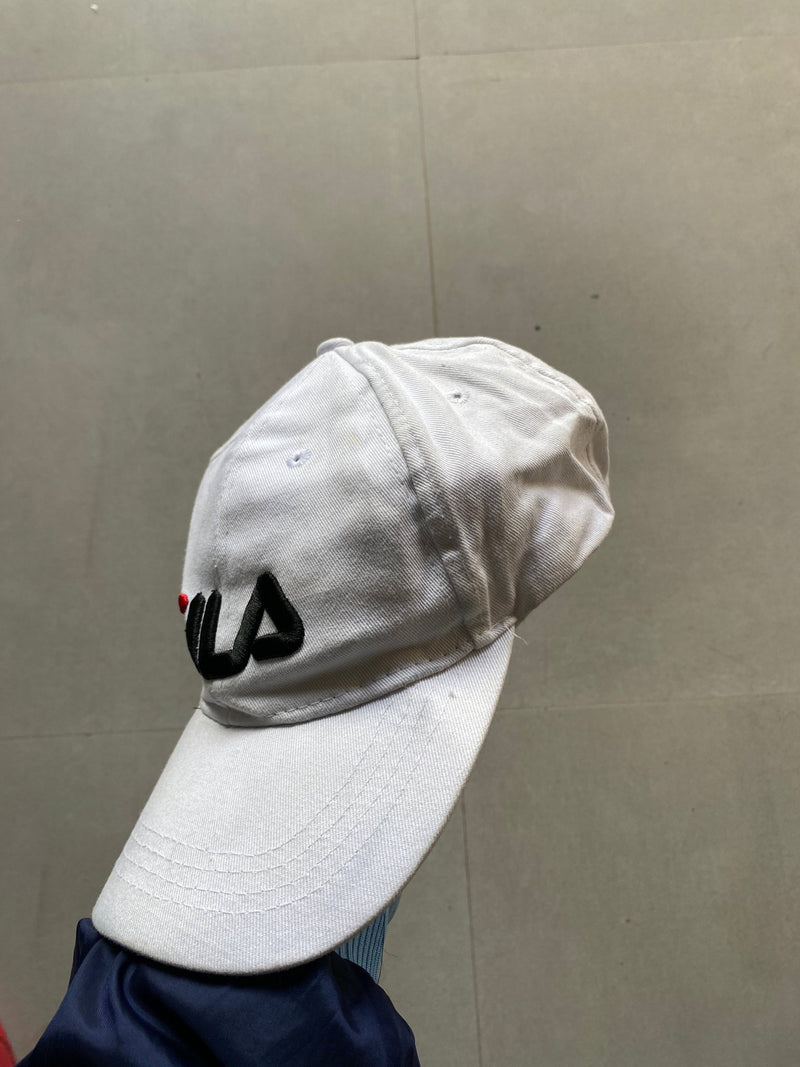 FILA CAP - Aged Arc
