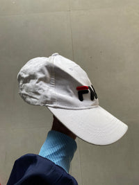 FILA CAP - Aged Arc
