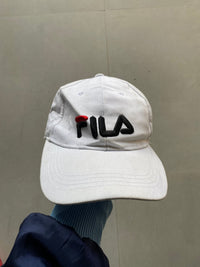 FILA CAP - Aged Arc