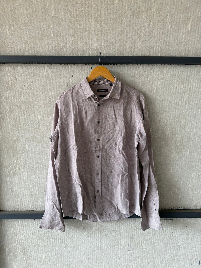 FORMAL SHIRT - M - Aged Arc