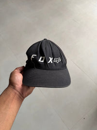 FOX CAP - Aged Arc