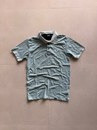 FRED PERRY POLO TEE - XSS - Aged Arc