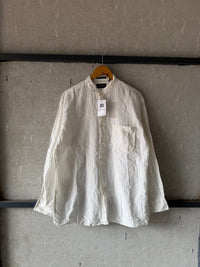 GANT LINEN SHIRT SLN74 - L - Aged Arc