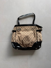 GUCCI HAND BAG - Aged Arc