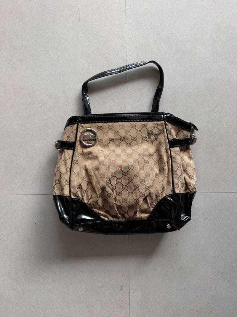 GUCCI HAND BAG - Aged Arc